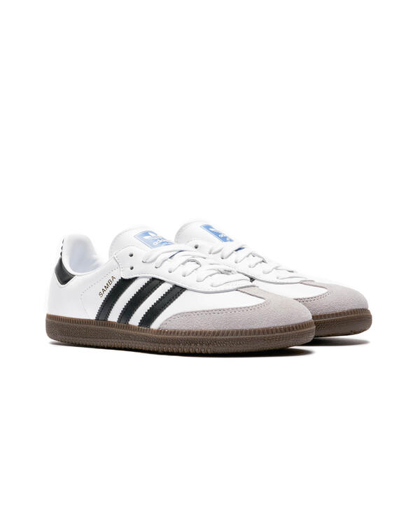 Adidas Originals SAMBA OG | B75806 | AFEW STORE